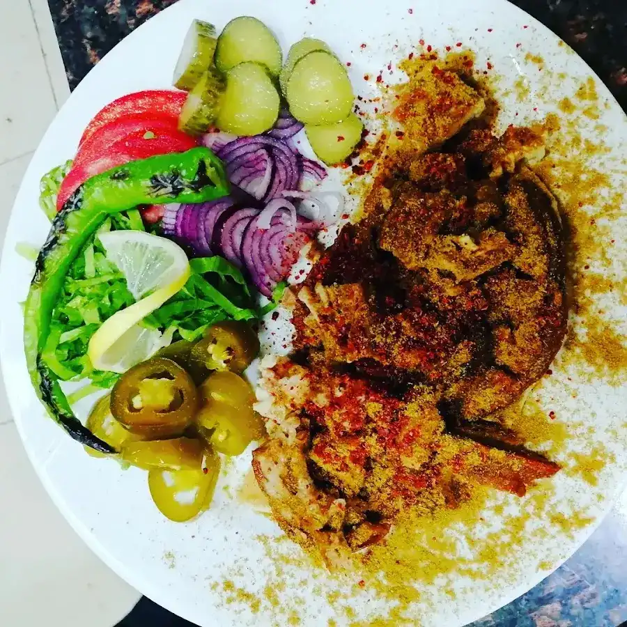Kokoreç Delisi fotoğraf 2