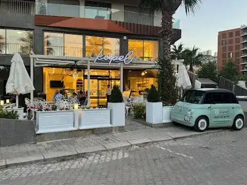 Küpeli Patisserie