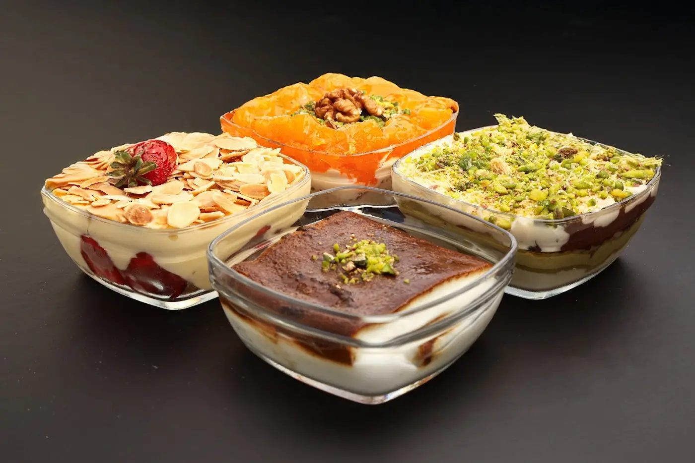 Küpeli Patisserie fotoğraf 2