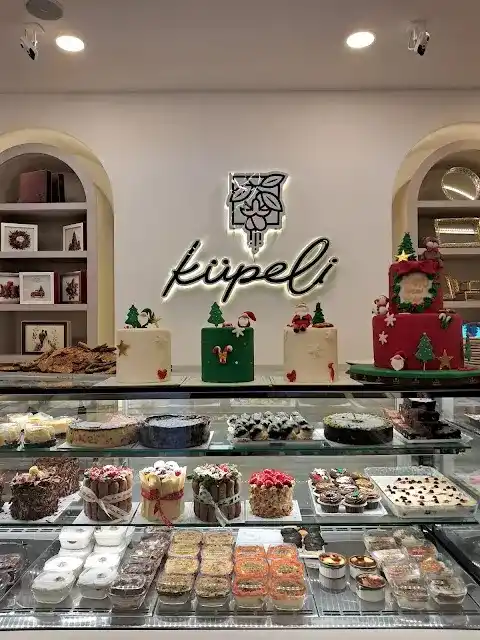Küpeli Patisserie fotoğraf 3
