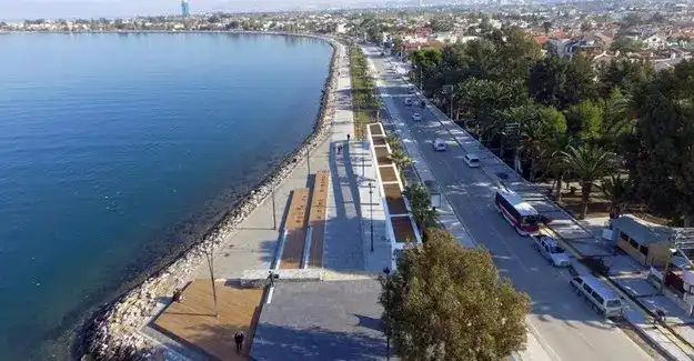 Narlıdere Belediyesi