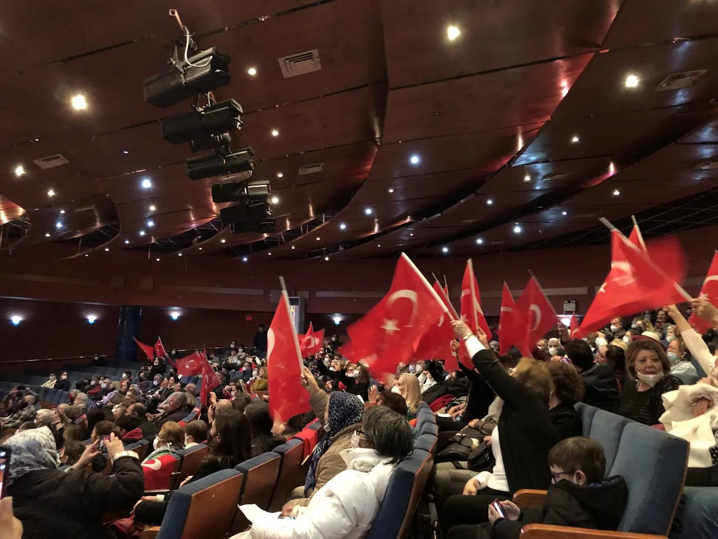 Narlıdere Belediyesi fotoğraf 2