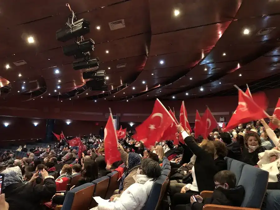 Narlıdere Belediyesi fotoğraf 2
