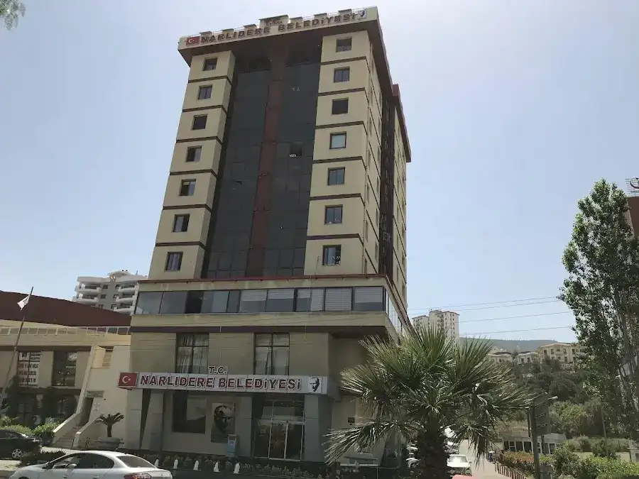 Narlıdere Belediyesi fotoğraf 3