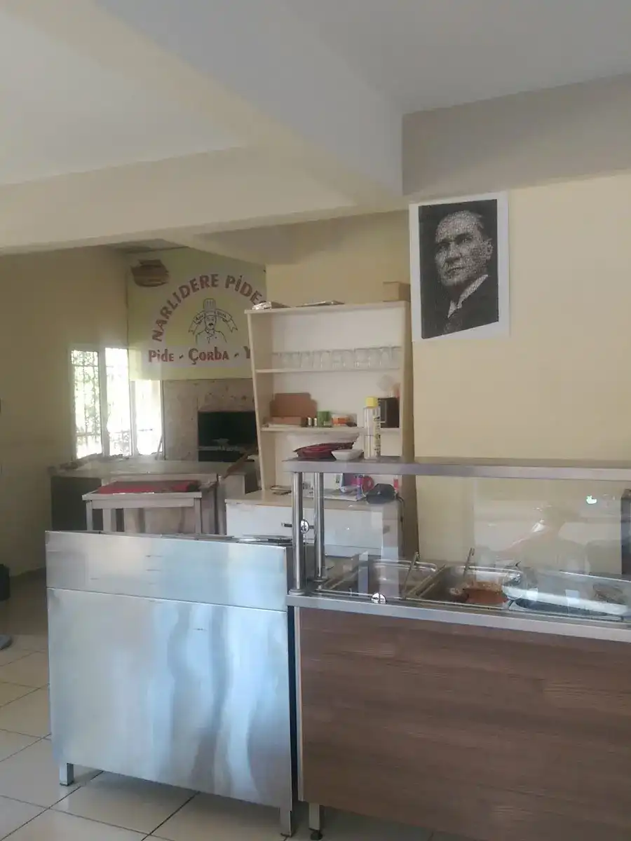 narlıdere pidecisi fotoğraf 2
