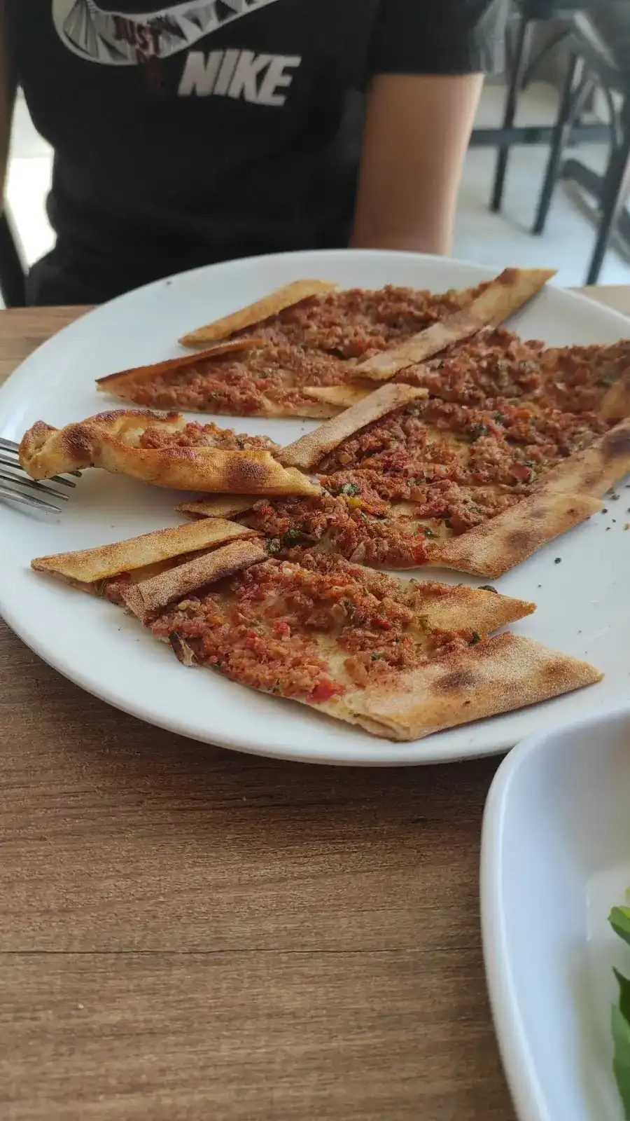 narlıdere pidecisi fotoğraf 3