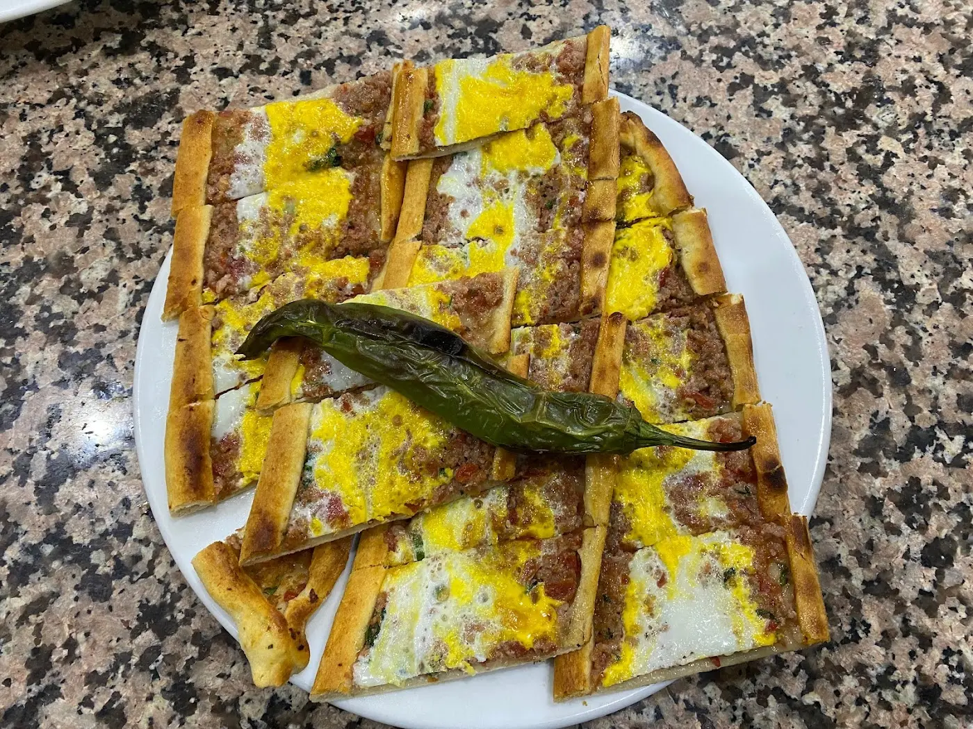 Özaydın Pide & Çorba Narlıdere fotoğraf 2