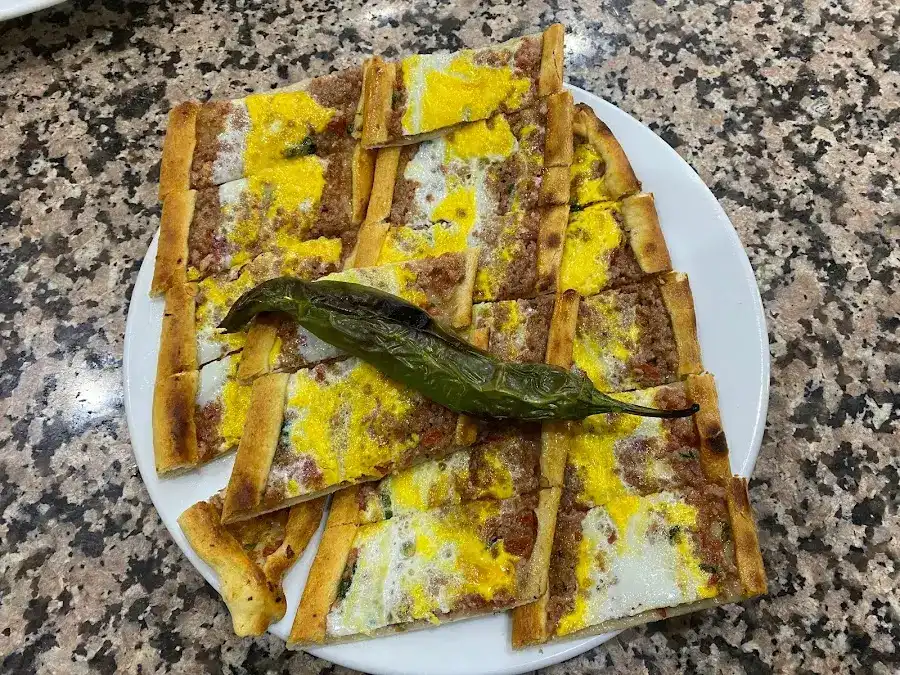 Özaydın Pide & Çorba Narlıdere fotoğraf 2