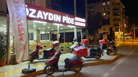 Özaydın Pide & Çorba Narlıdere fotoğraf 3