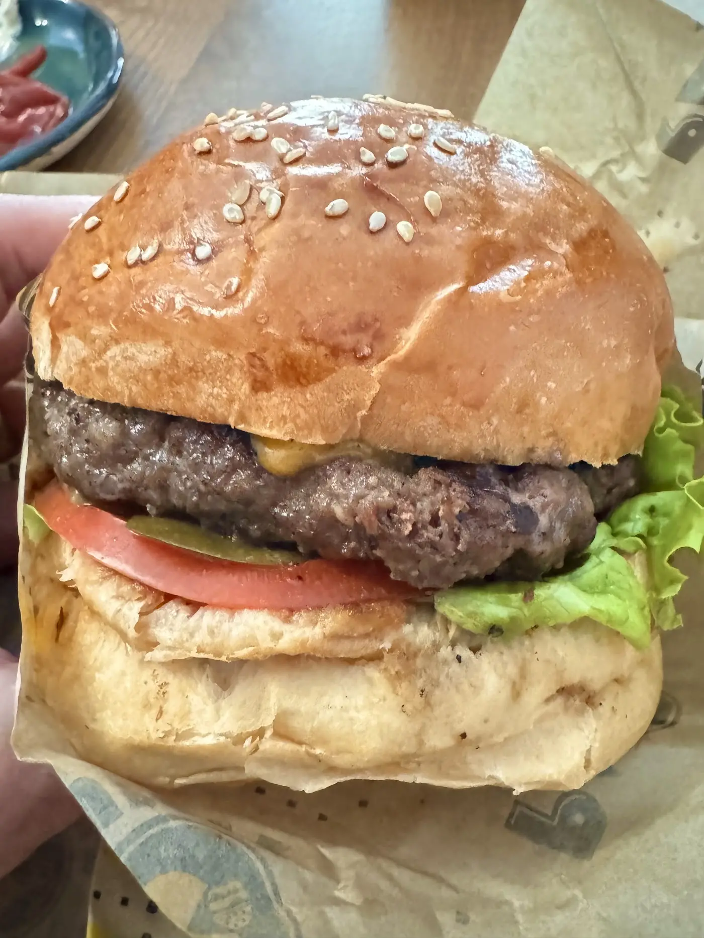Pac Burger fotoğraf 2