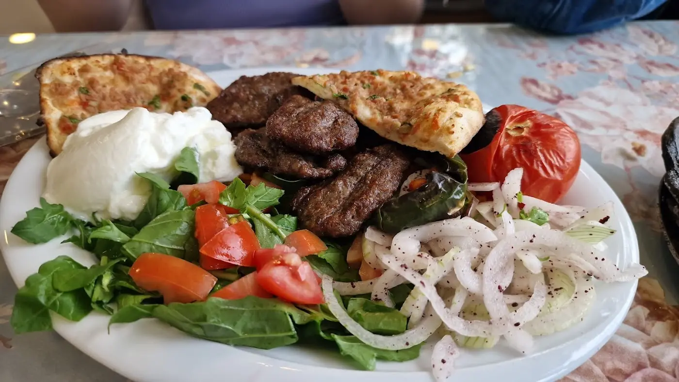 Park Pide & Kebap fotoğraf 2