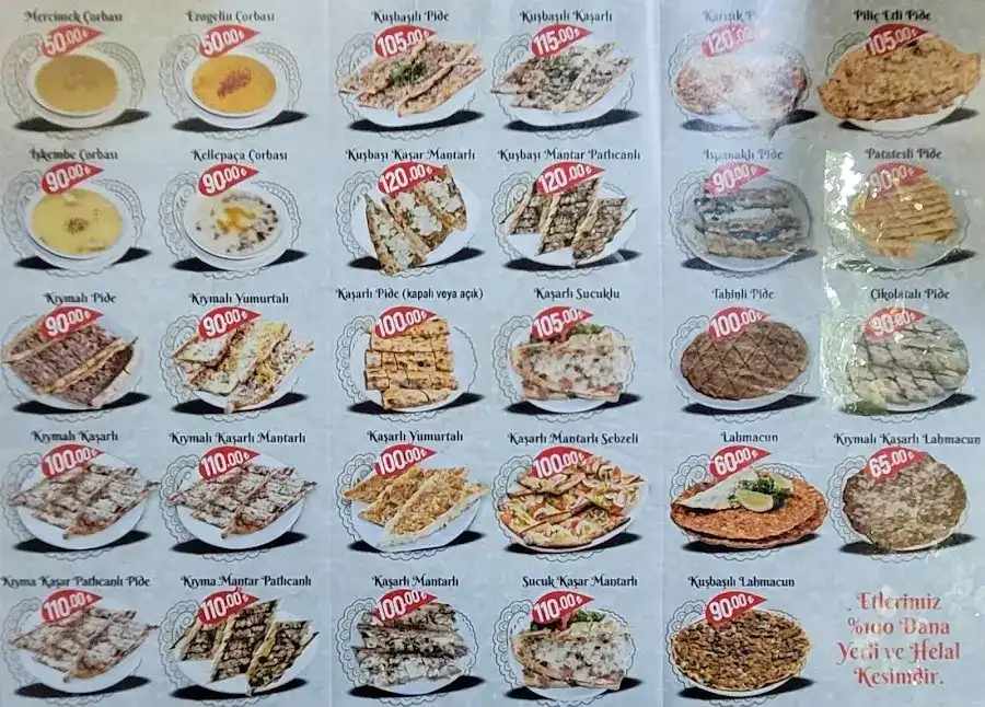 Park Pide & Kebap fotoğraf 3
