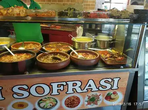 Birgi Sofrası