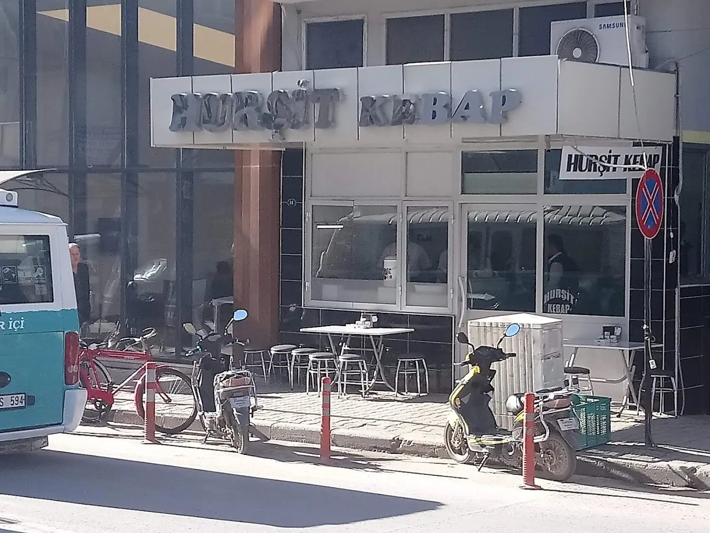HURŞIT KEBAP