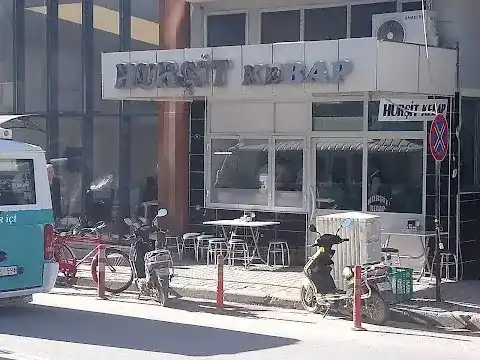 HURŞIT KEBAP