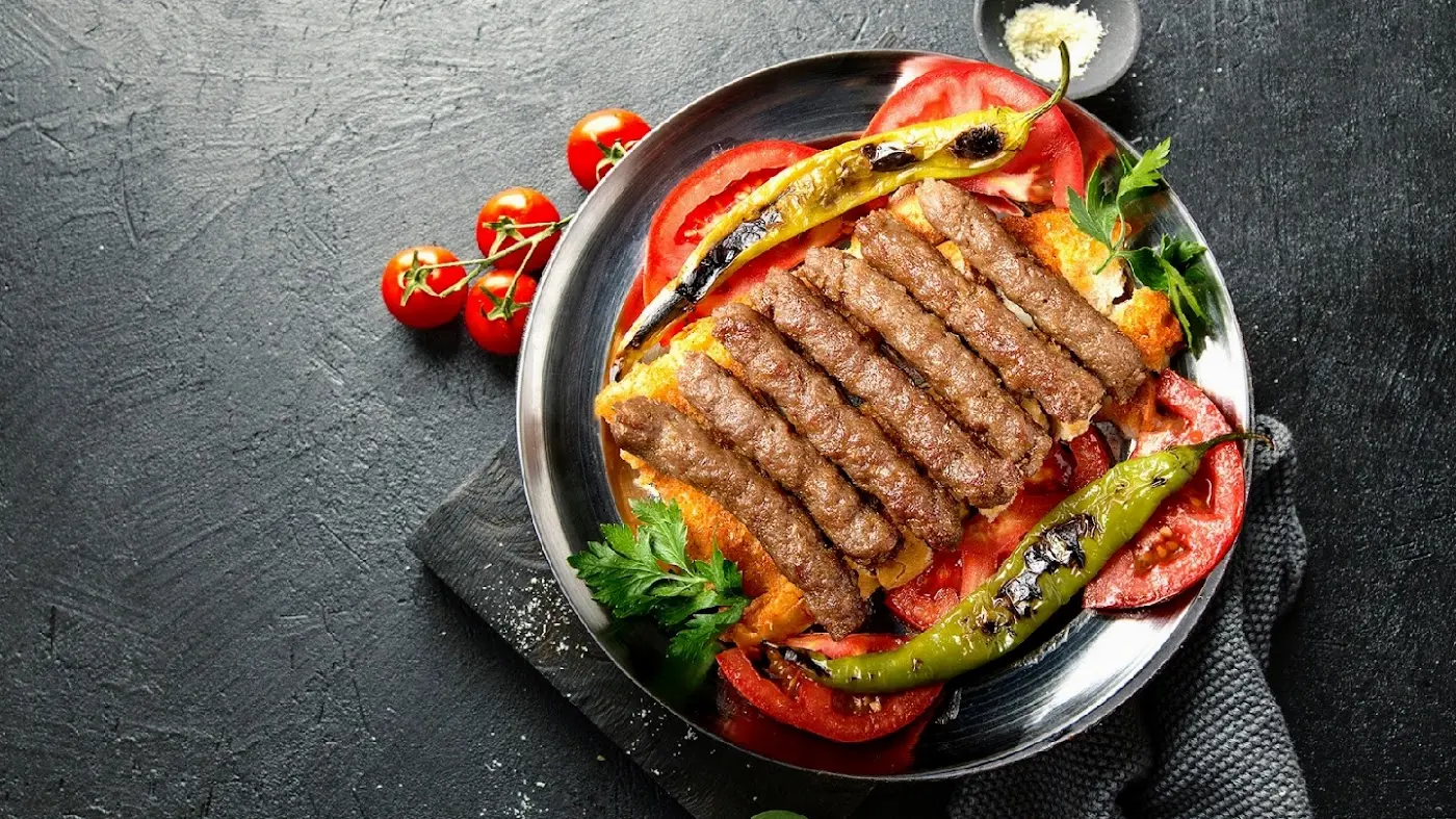 HURŞIT KEBAP fotoğraf 2