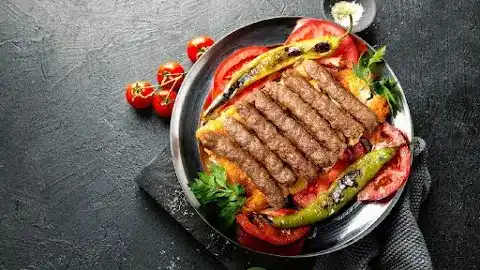 HURŞIT KEBAP fotoğraf 2