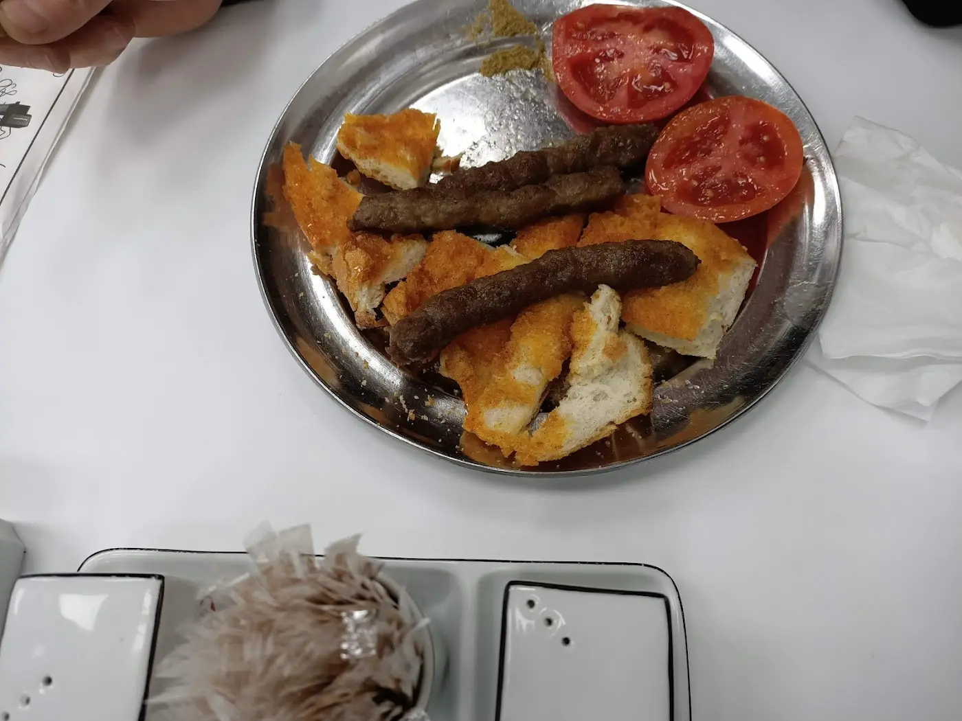 HURŞIT KEBAP fotoğraf 3
