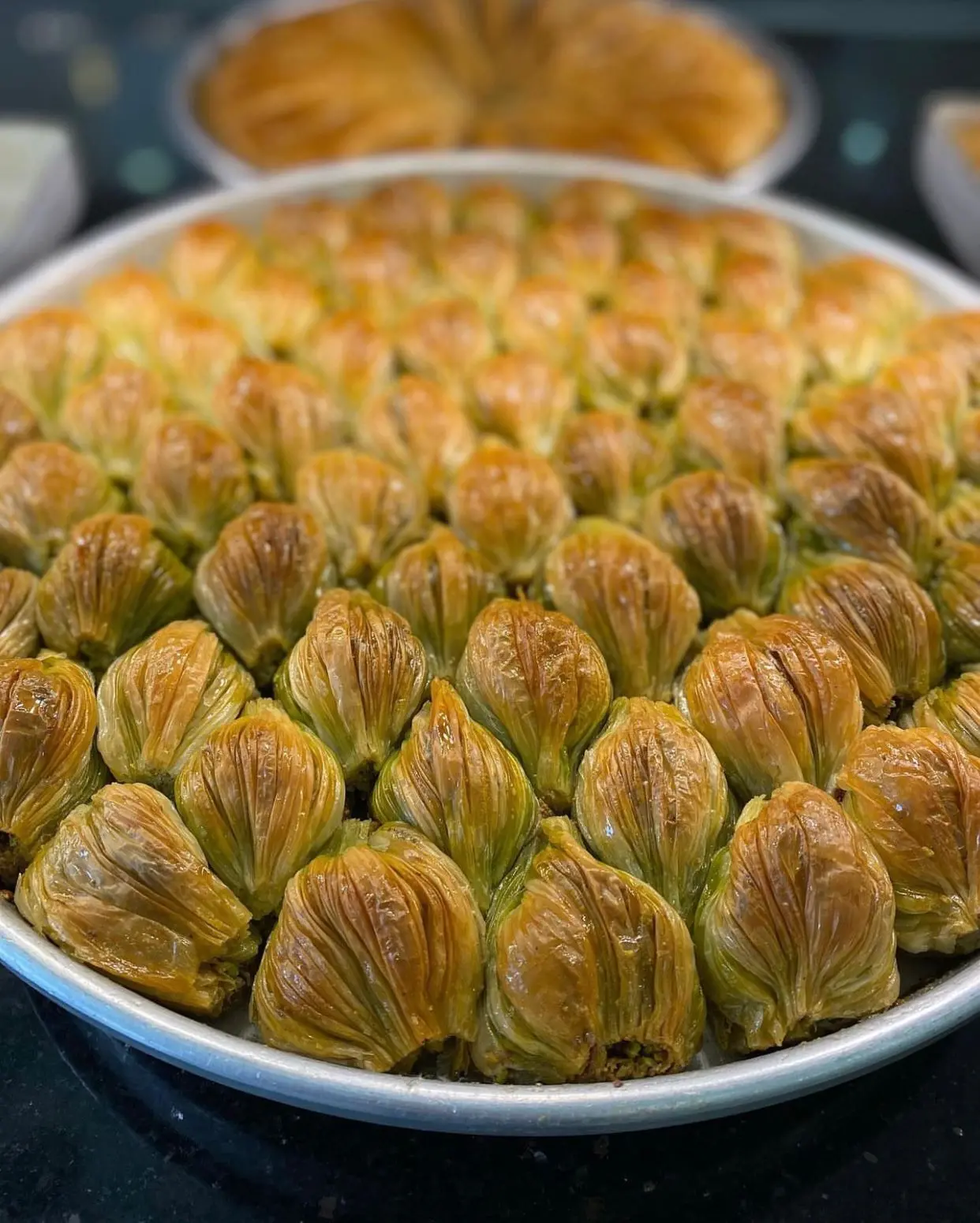 İnanoğlu Baklava fotoğraf 3