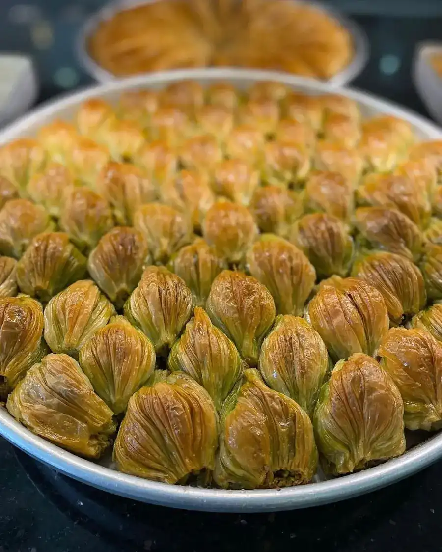 İnanoğlu Baklava fotoğraf 3