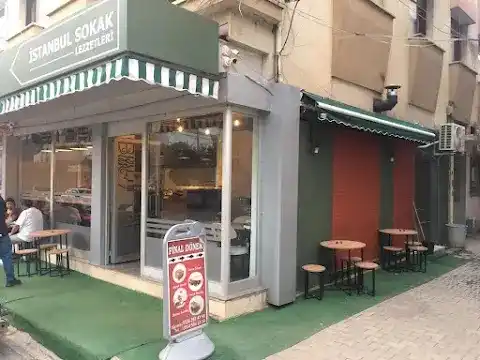 İstanbul Sokak Lezzetleri