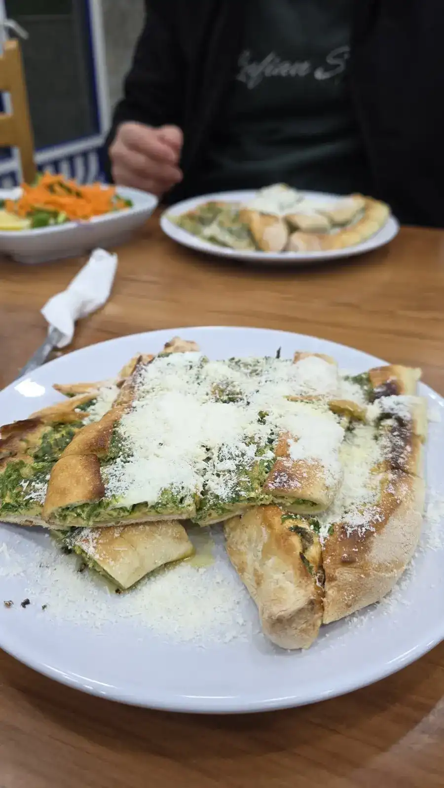 İzmir 2 Pide ve Lahmacun Salonu