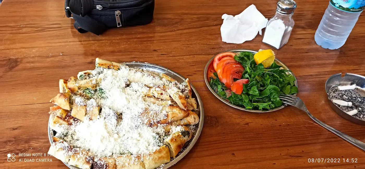 İzmir 2 Pide ve Lahmacun Salonu fotoğraf 3