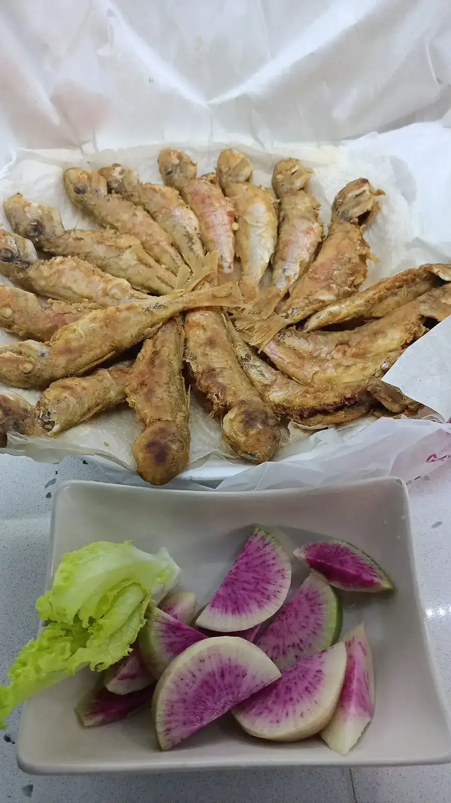 KARDEŞLER BALIKÇILIK