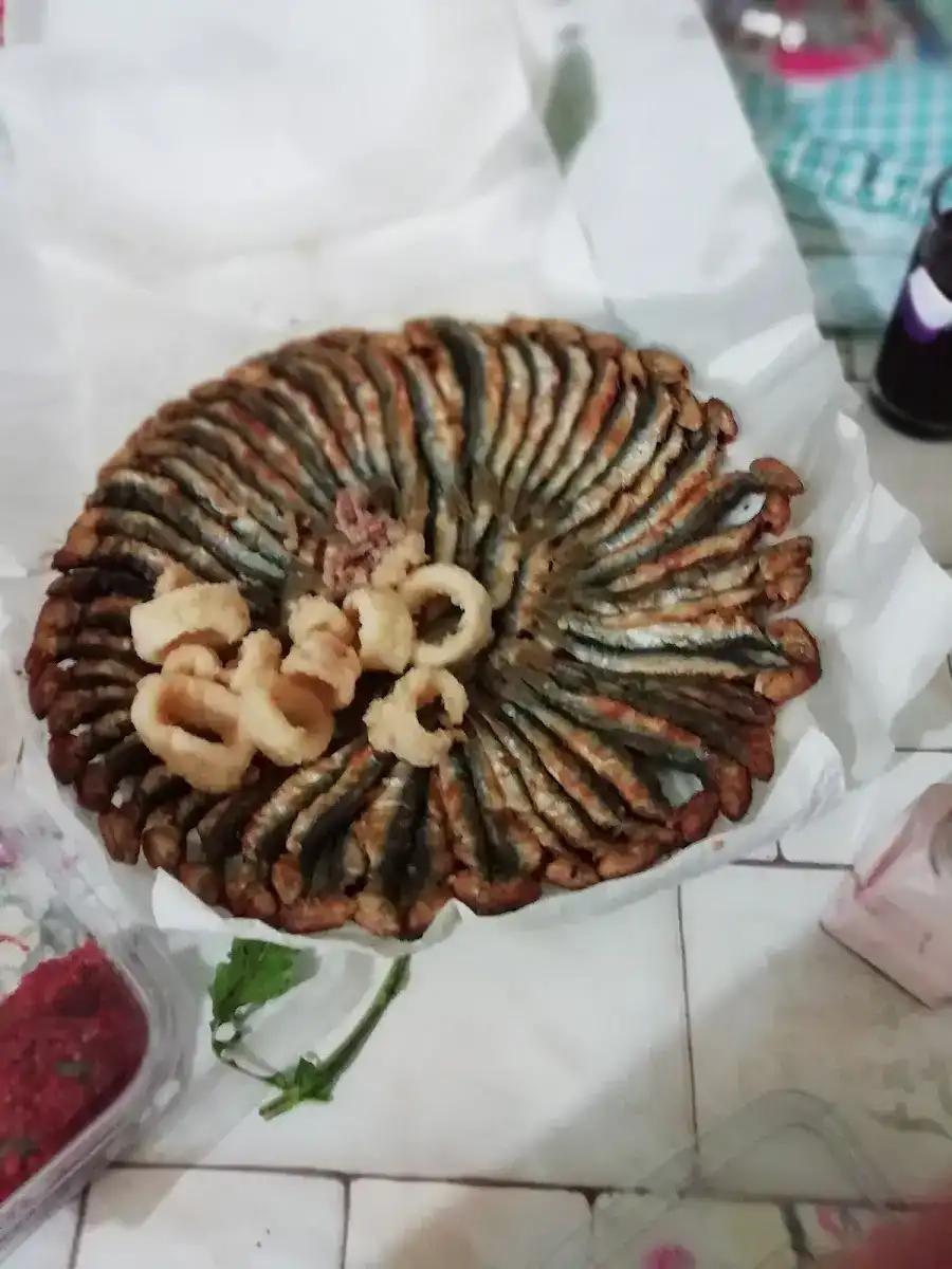 KARDEŞLER BALIKÇILIK fotoğraf 2
