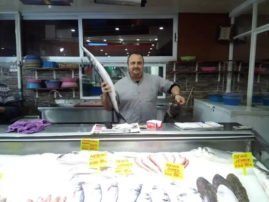 KARDEŞLER BALIKÇILIK fotoğraf 3