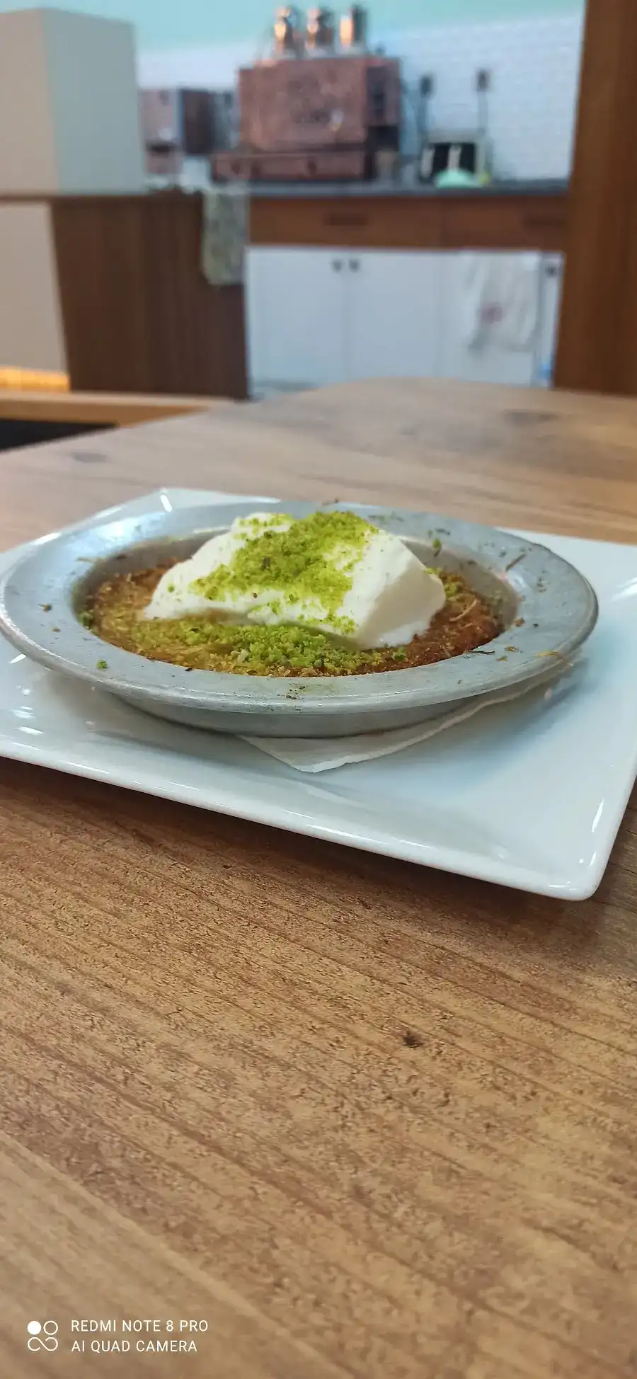 TatlıZade Cafe&Pastane Ödemiş fotoğraf 2