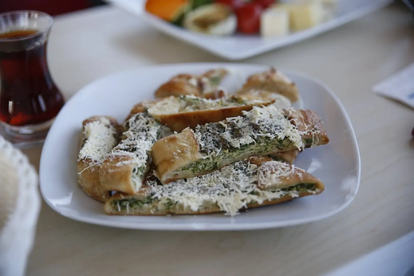 Töngül Pide Fırını fotoğraf 2