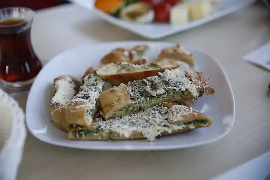 Töngül Pide Fırını fotoğraf 2