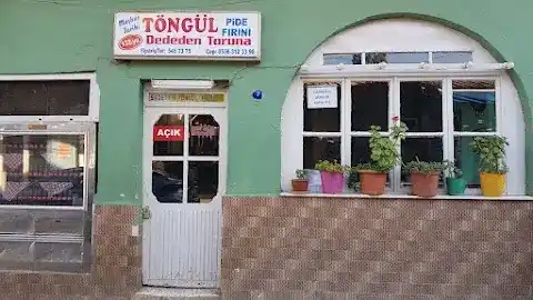 Töngül Pide Fırını fotoğraf 3