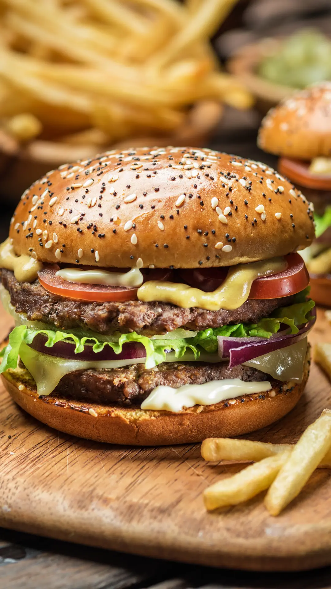 Wimpy's Burger