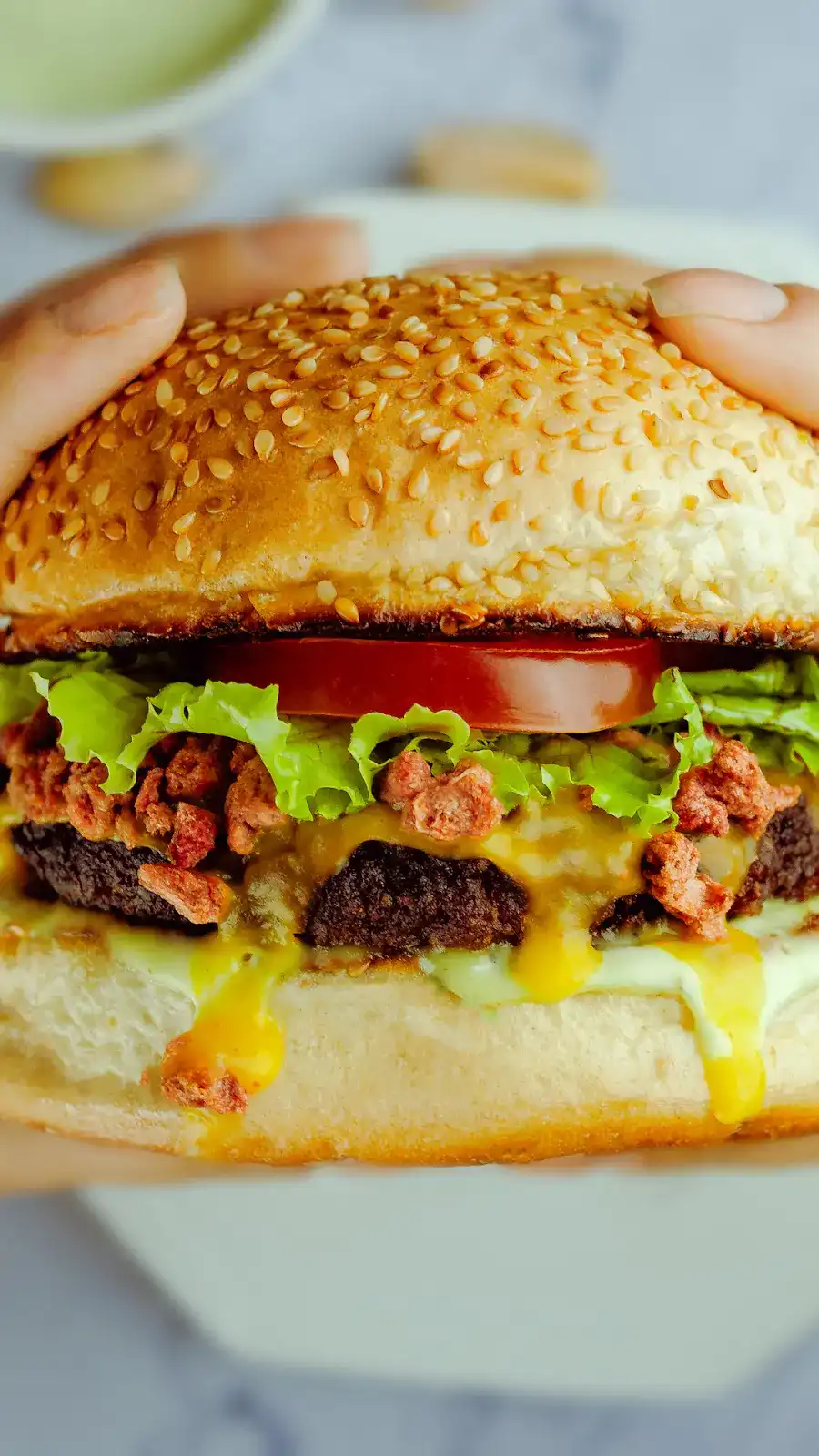 Wimpy's Burger fotoğraf 3