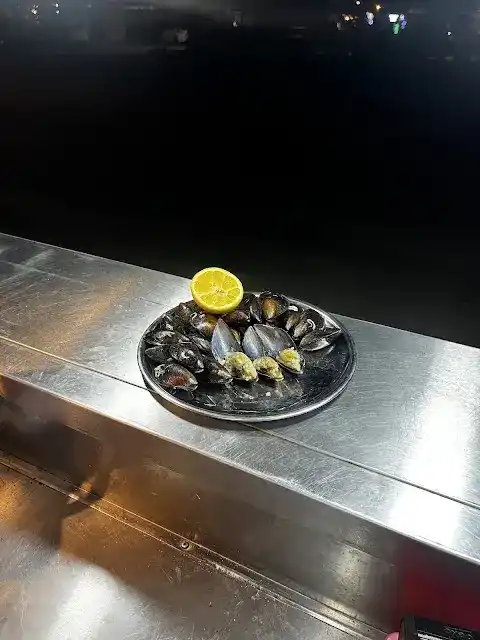 Midyeci Fatih fotoğraf 2