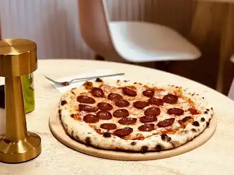 Pizza di Aila fotoğraf 2