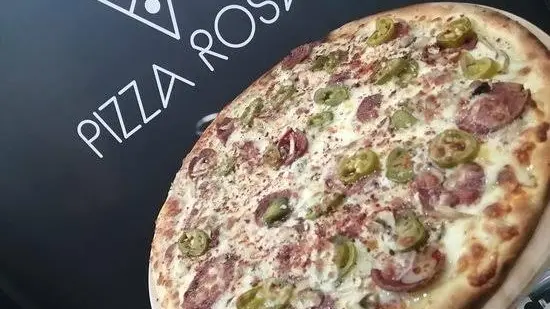 Pizza Rosa fotoğraf 2