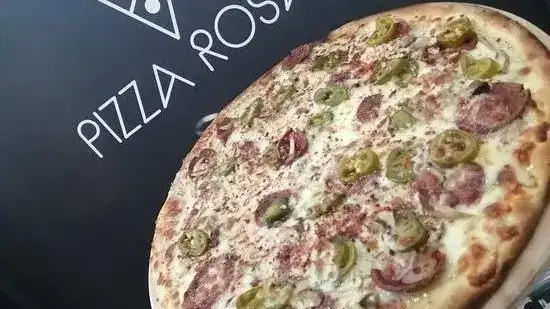 Pizza Rosa fotoğraf 2
