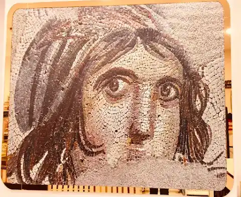 Seferihisar Gaziantep Zeugma Baklavaları fotoğraf 3