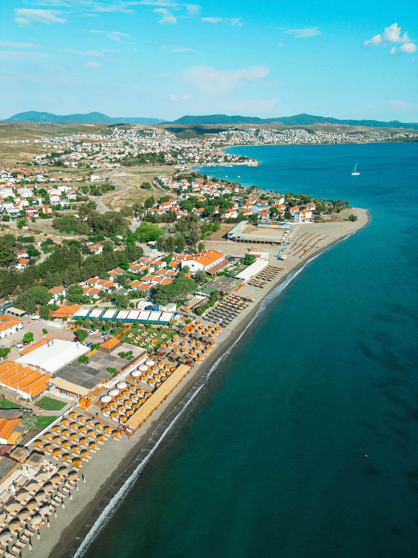 Tahsin Ar Tatil Köyü