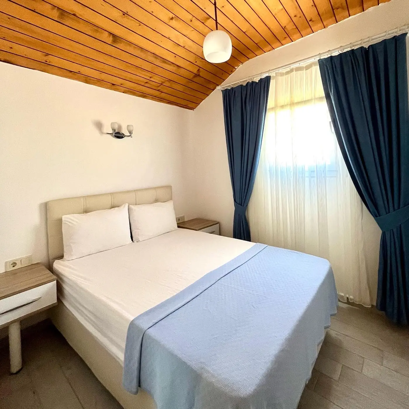 Tahsin Ar Tatil Köyü fotoğraf 2