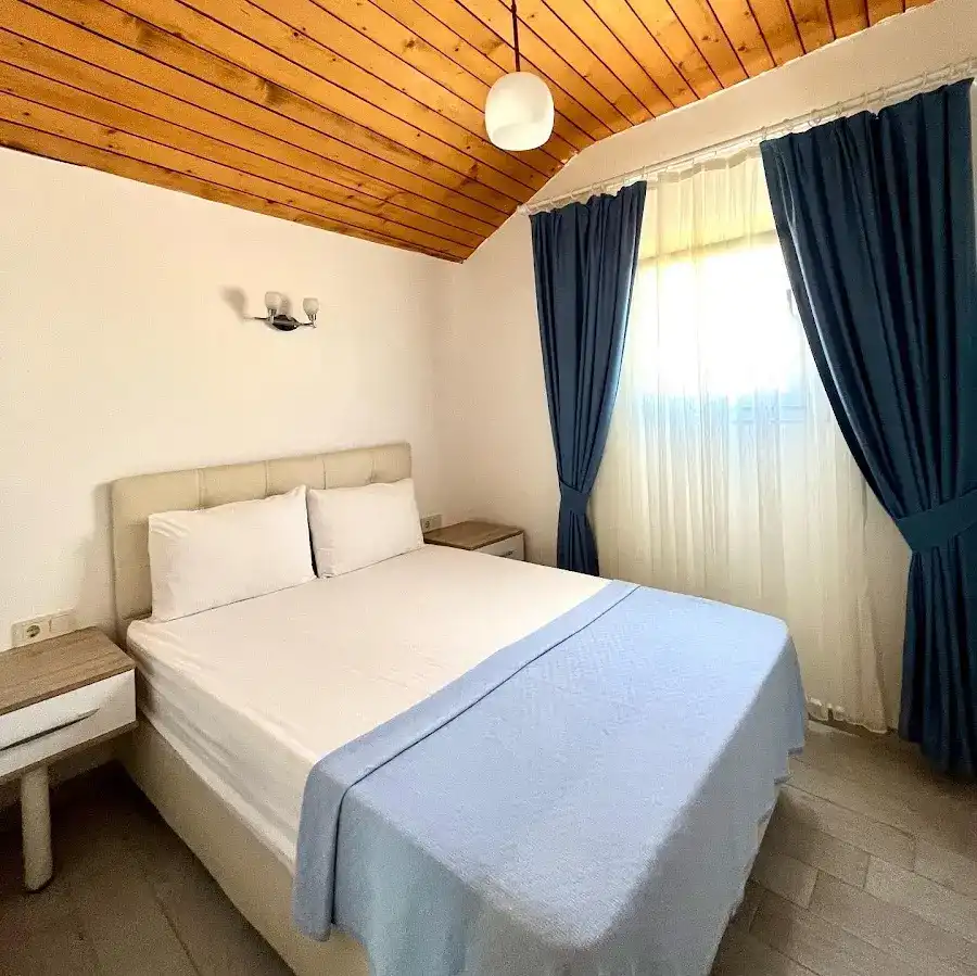 Tahsin Ar Tatil Köyü fotoğraf 2