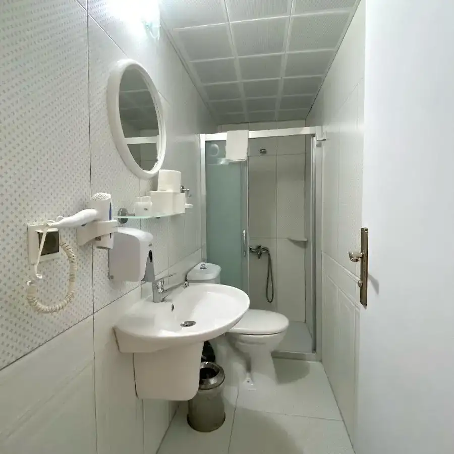 Tahsin Ar Tatil Köyü fotoğraf 3