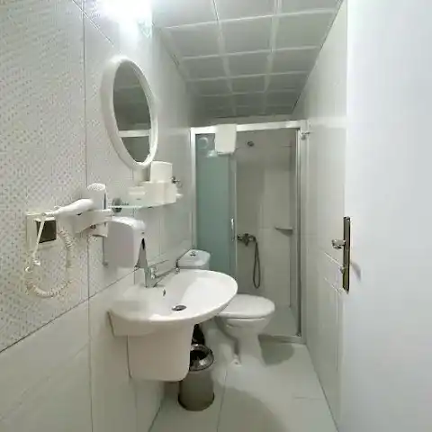 Tahsin Ar Tatil Köyü fotoğraf 3