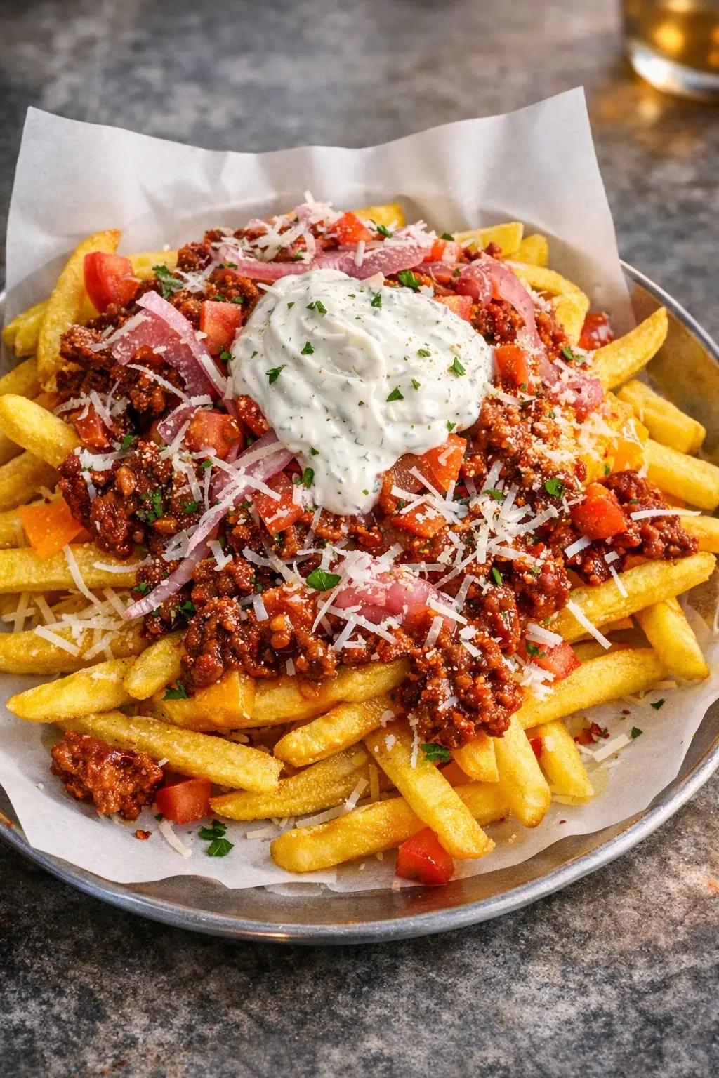 The Way Street Food fotoğraf 3