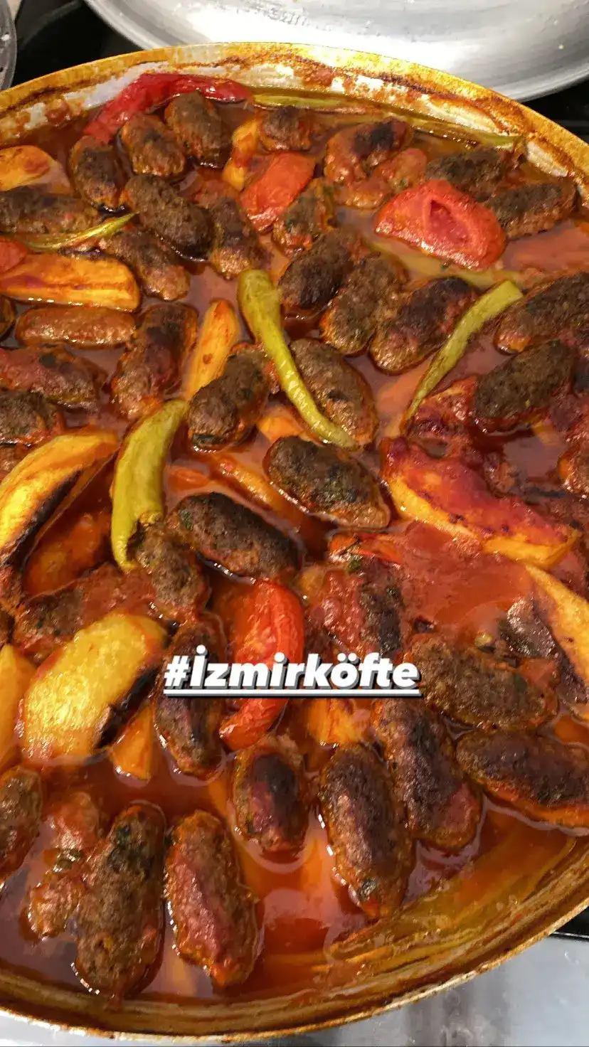 Ayasuluk Şehir Lokantası fotoğraf 3