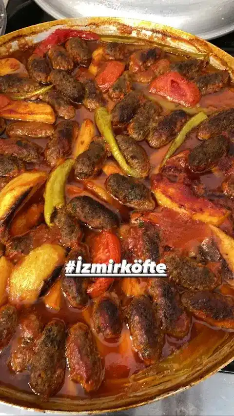 Ayasuluk Şehir Lokantası fotoğraf 3