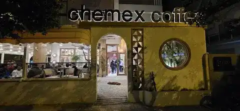 Chemex Coffee Selçuk